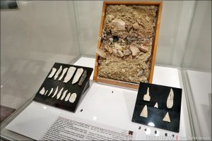 انسان در جستجوی منابع: گزیده آثار معدن‌کاری باستان از موزه معدن آلمان در بوخوم