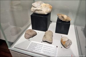 انسان در جستجوی منابع: گزیده آثار معدن‌کاری باستان از موزه معدن آلمان در بوخوم