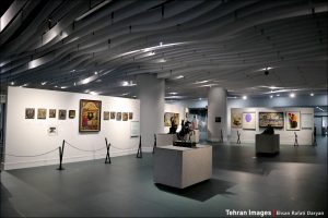 موزه هنرهای جهان، موزه دفینه