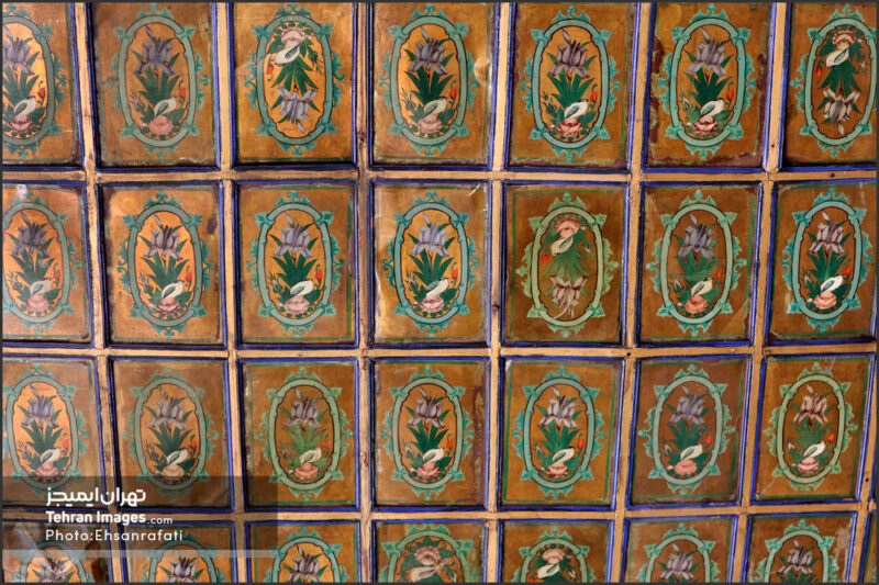 عمارت سلطان بیگم تهران