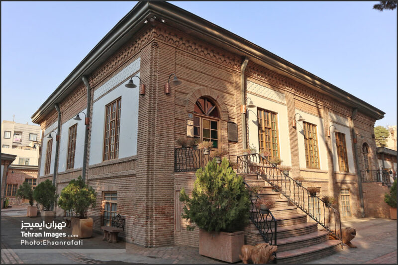موزه حیات وحش هفت‌چنار