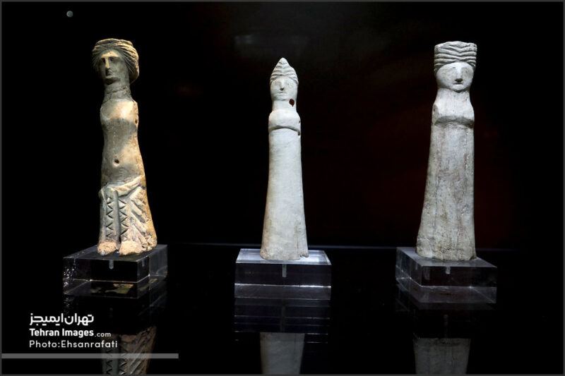 موزه رضا عباسی