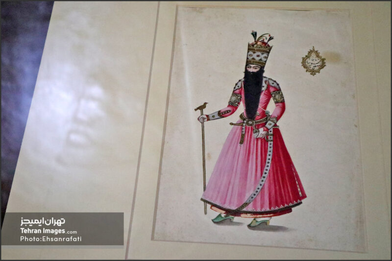موزه رضا عباسی