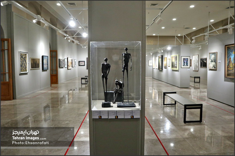 موزه هنرهای تجسمی پاسارگاد